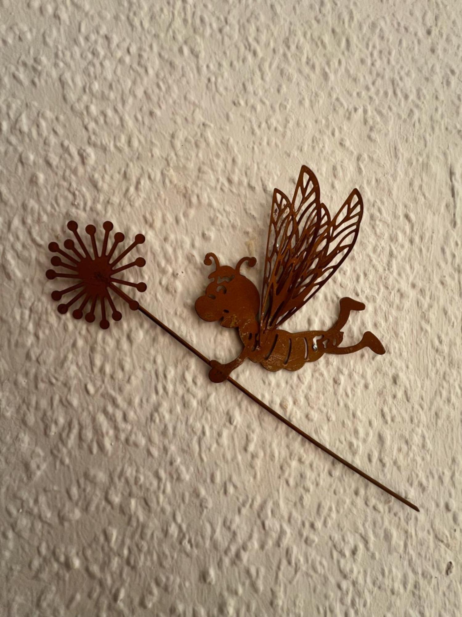 Landhaus Pusteblume Quedlinburg Exterior foto